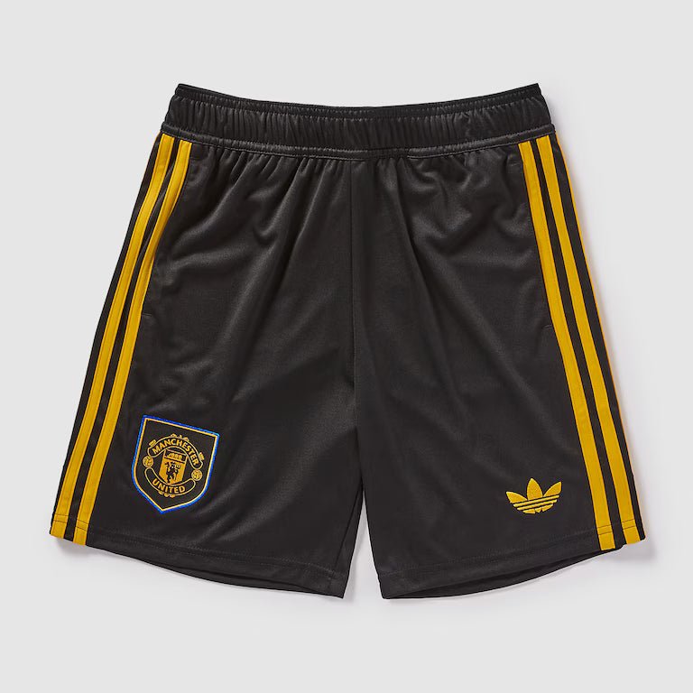 Shorts adidas Manchester United 2025/26 III