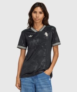 Camisa Feminina adidas Juventus 2025/26 III