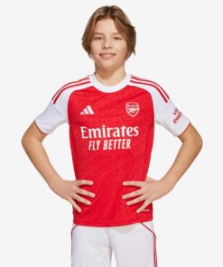 Conjunto Infantil adidas Arsenal 2025/26 I