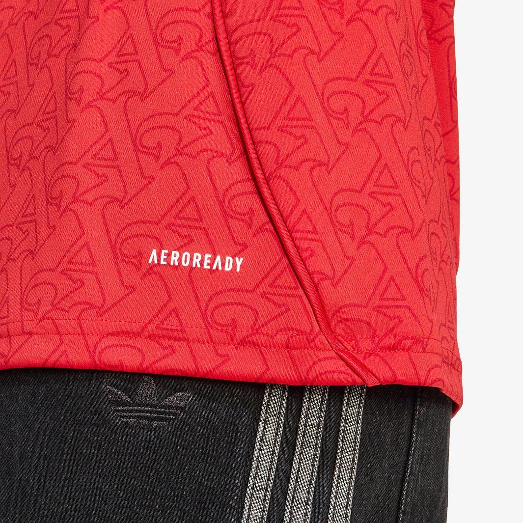 Camisa Feminina adidas Arsenal 2024/25 I - Imagem 5