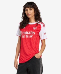 Camisa Feminina adidas Arsenal 2024/25 I