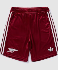 Shorts Adidas Arsenal 2025/26 III