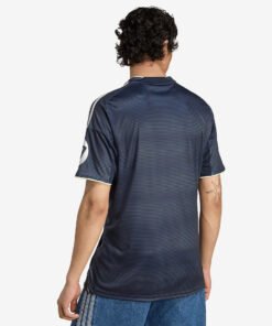 Conjunto Treino Real Madrid 23/24 - Roxo