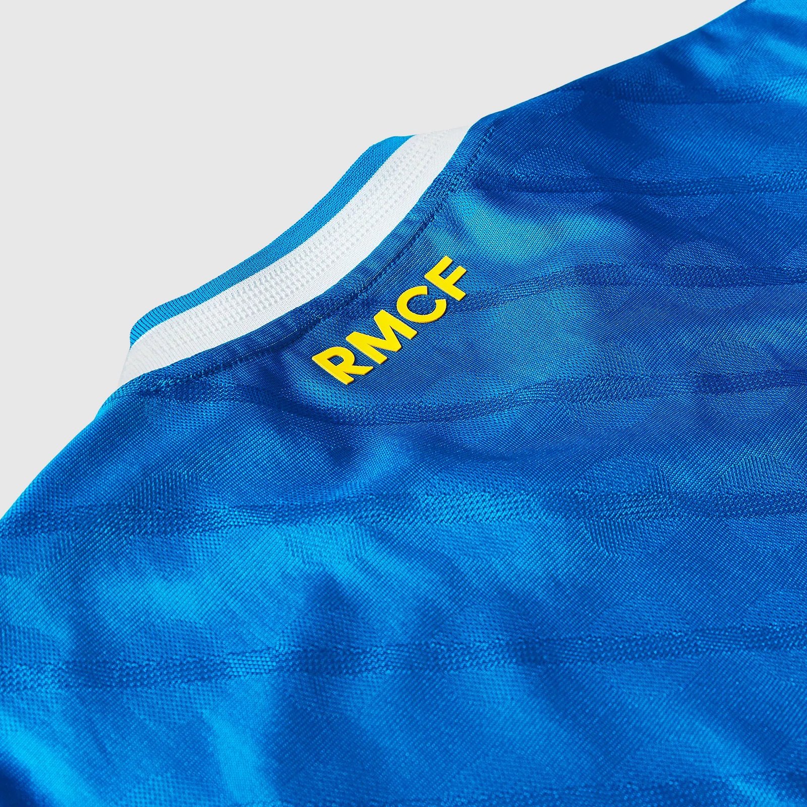 Camisa adidas Real Madrid 2025/26 III Jogador - Imagem 6