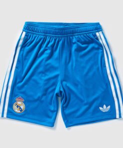 Shorts Adidas Real Madrid 2025/26 III