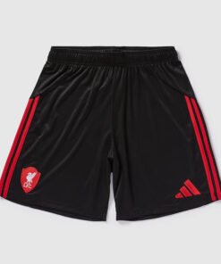 Shorts Adidas Liverpool 2025/26 II