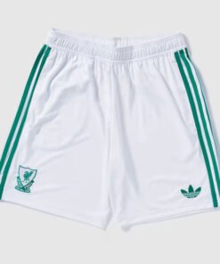 Shorts Adidas Liverpool 2025/26 III