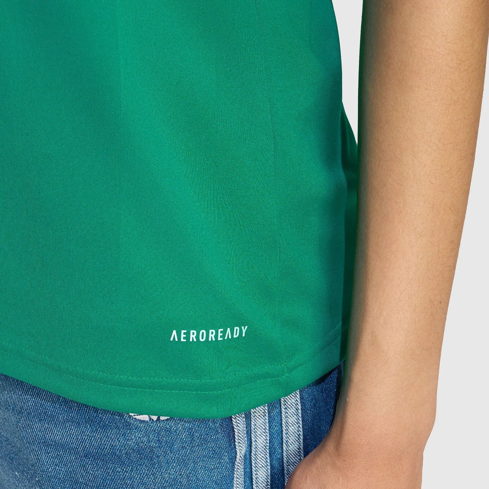 Camisa Feminina adidas Liverpool 2025/26 III - Imagem 5