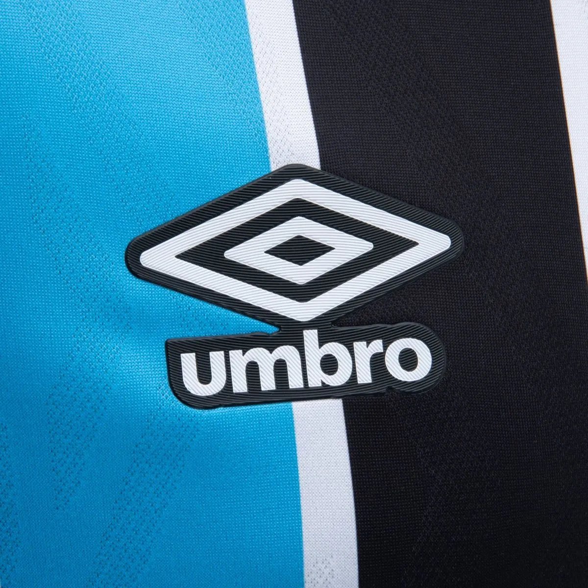 Camisa Umbro Grêmio 2025/26 I Manga Longa - Imagem 4