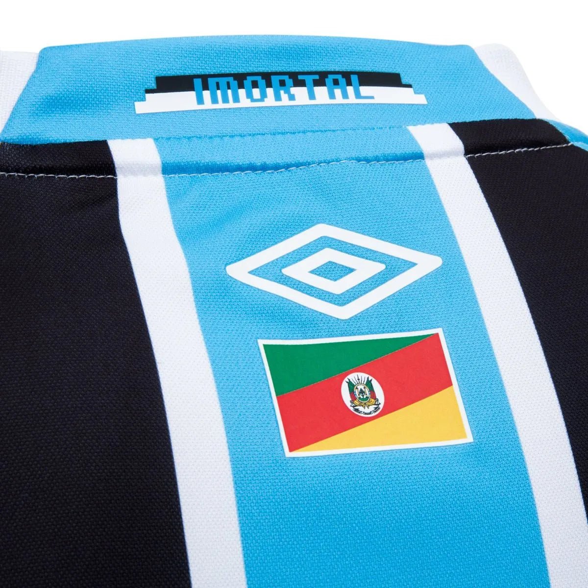 Camisa Umbro Grêmio 2025/26 I - Imagem 5