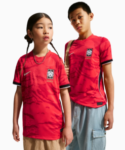 Conjunto Infantil Coreia 2026/27 I Kit
