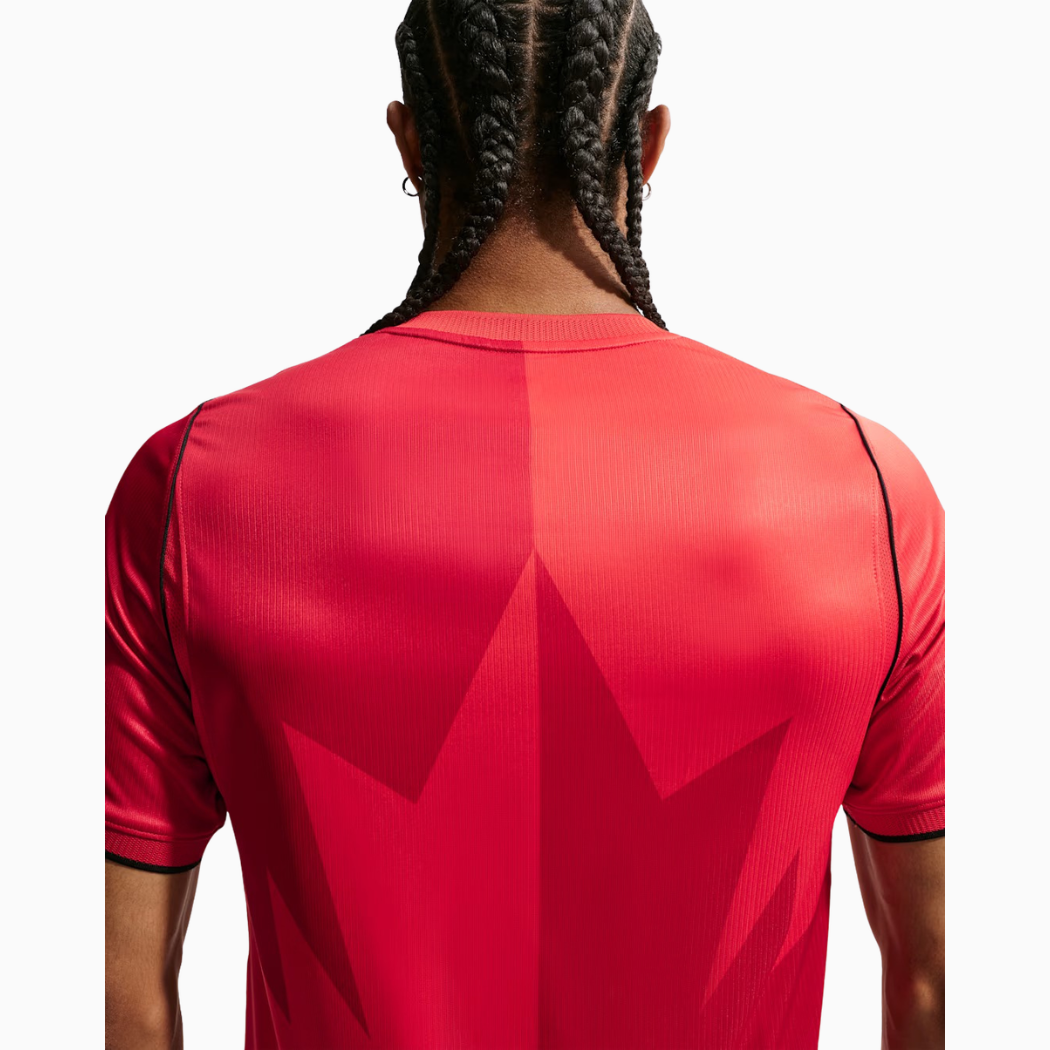 Camisa Canadá 2026/27 I - Imagem 2