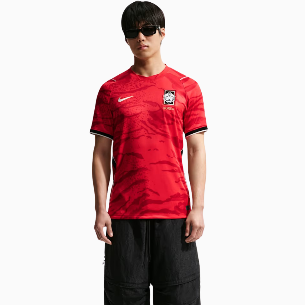 Camisa Coreia 2026/27 II - Imagem 2