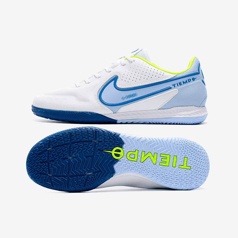Chuteira Nike Tiempo Legend 9 Pro Futsal - Imagem 6
