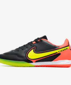Chuteira Nike Tiempo Legend 9 Pro Futsal