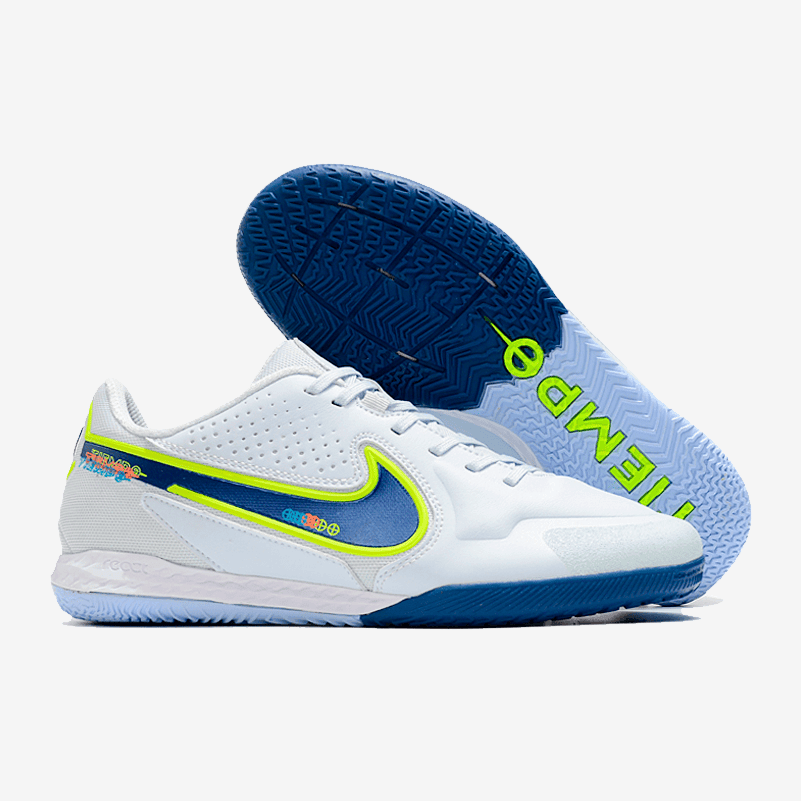 Chuteira Nike Tiempo Legend 9 Pro Futsal - Imagem 2