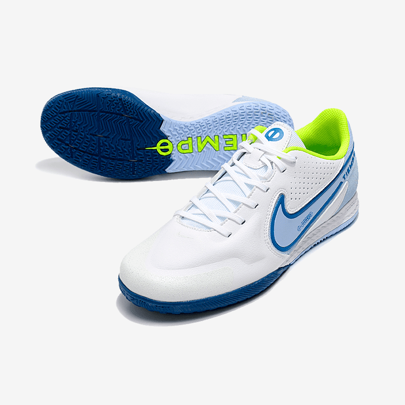 Chuteira Nike Tiempo Legend 9 Pro Futsal - Imagem 5