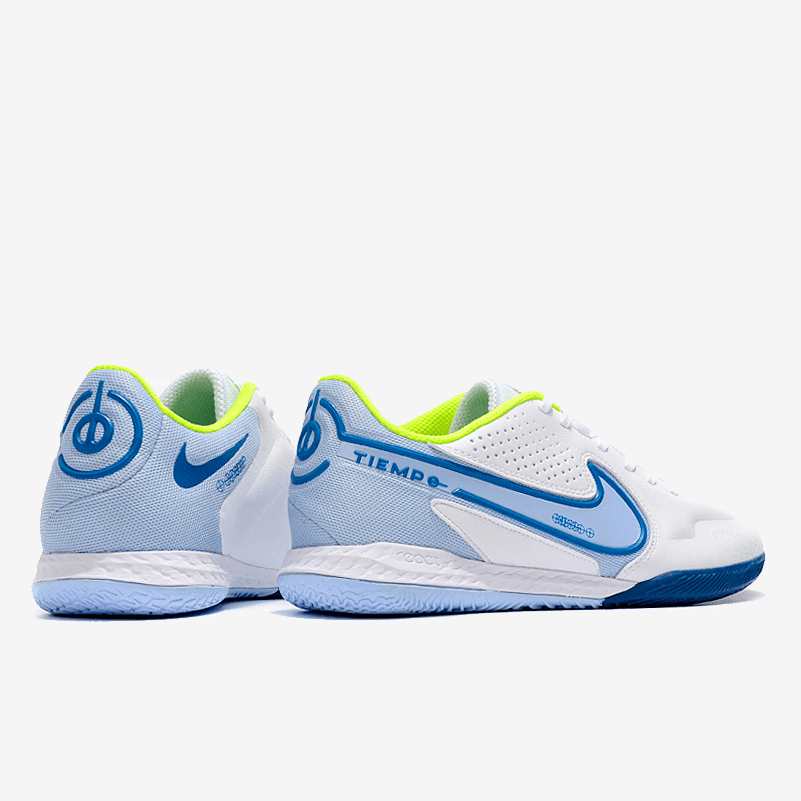 Chuteira Nike Tiempo Legend 9 Pro Futsal - Imagem 6
