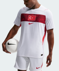 Camisa Turquia 2026/27 II Jogador