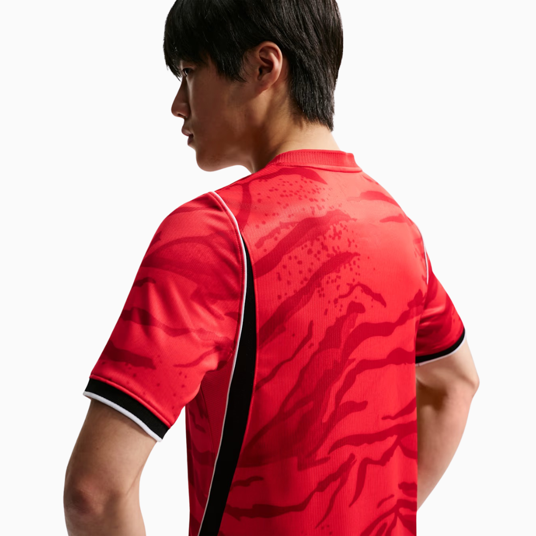 Camisa Coreia 2026/27 II - Imagem 4