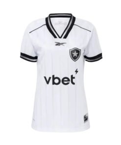 Camisa Feminina Reebok Botafogo 2025/26 III