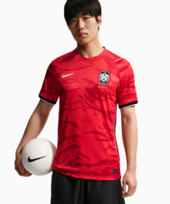 Camisa Coreia 2026/27 II