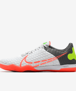 Chuteira Nike React Gato Futsal