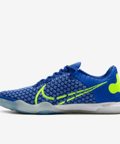 Chuteira Nike React Gato Futsal