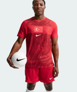 Camisa Turquia 2026/27 I Jogador