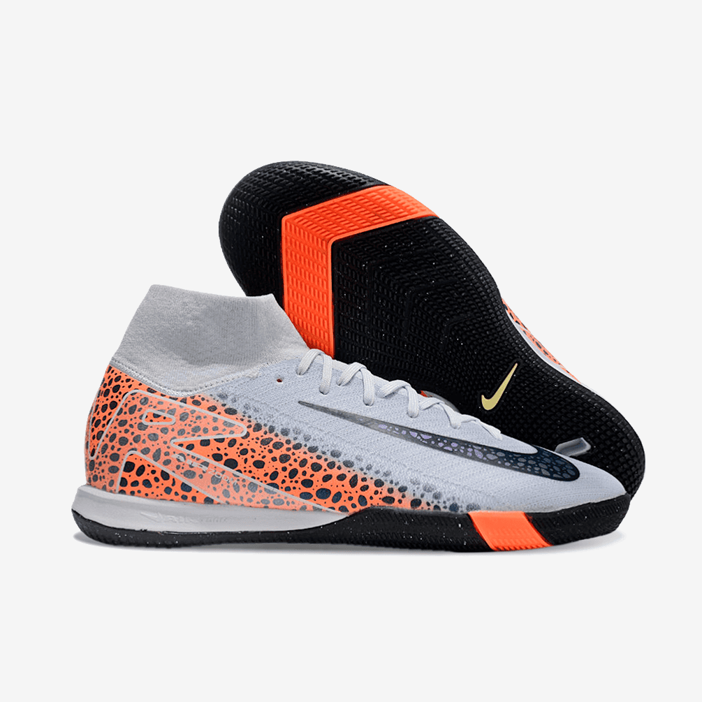 Chuteira Nike Air Zoom Mercurial Superfly 10 Pro Futsal - Imagem 2