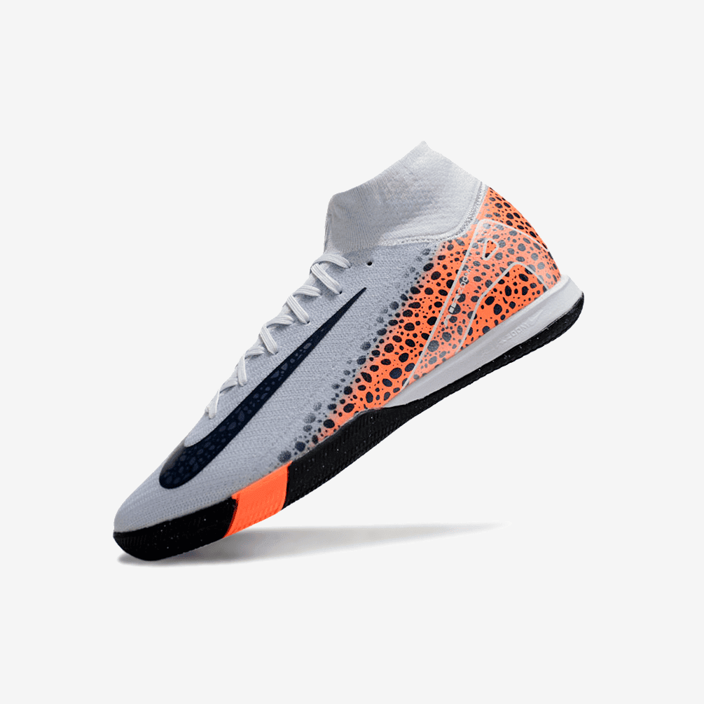 Chuteira Nike Air Zoom Mercurial Superfly 10 Pro Futsal - Imagem 4