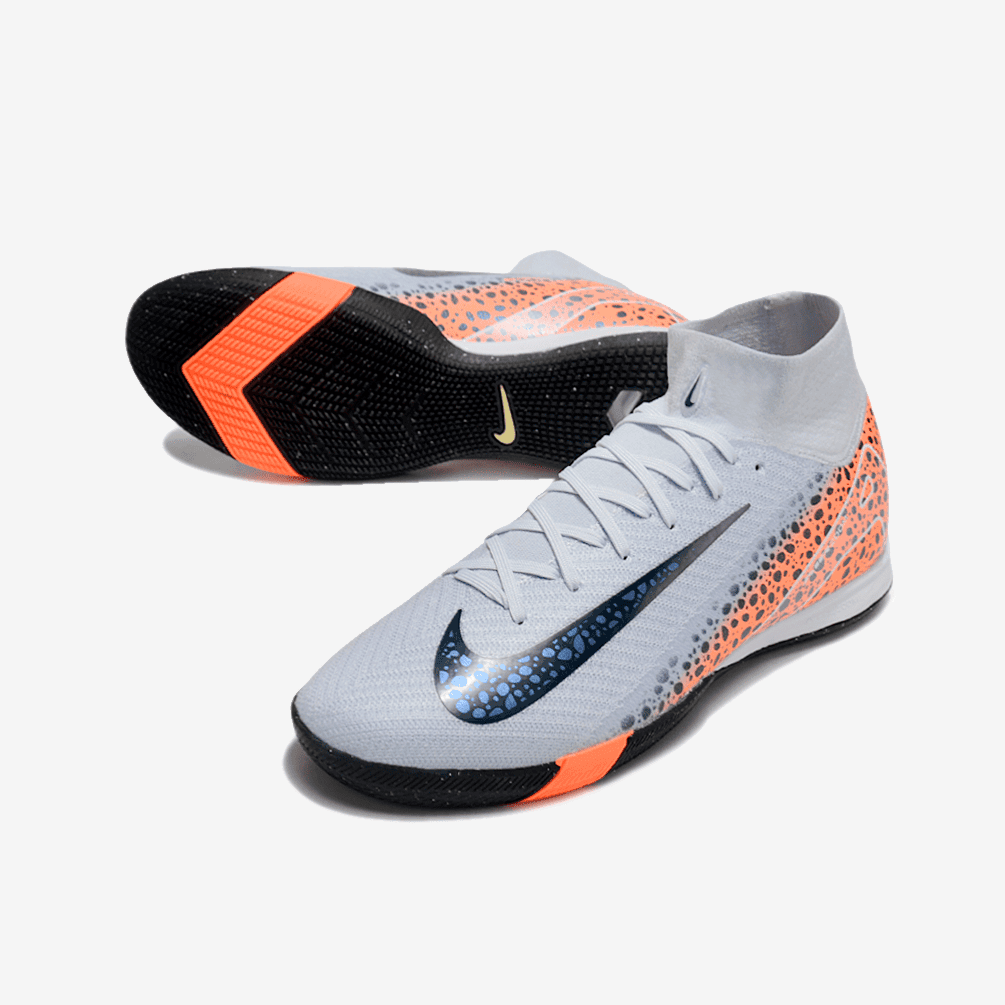 Chuteira Nike Air Zoom Mercurial Superfly 10 Pro Futsal - Imagem 5