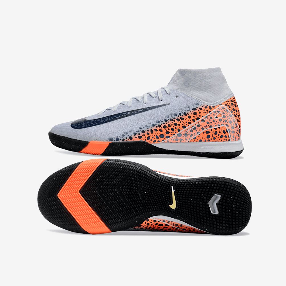 Chuteira Nike Air Zoom Mercurial Superfly 10 Pro Futsal - Imagem 7