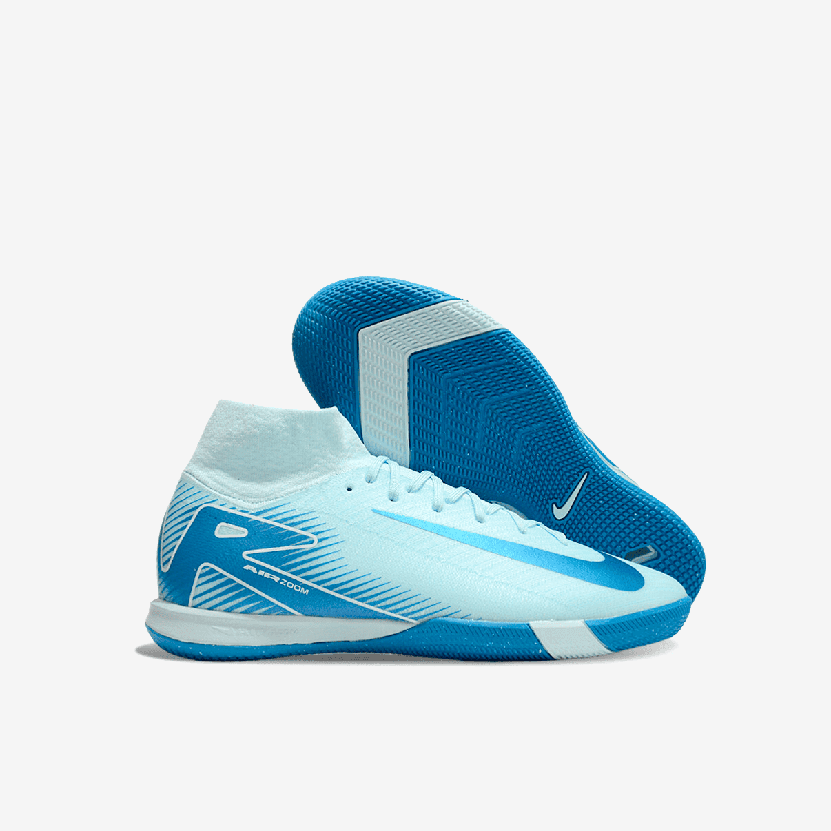 Chuteira Nike Air Zoom Mercurial Superfly 10 Pro Futsal - Imagem 2