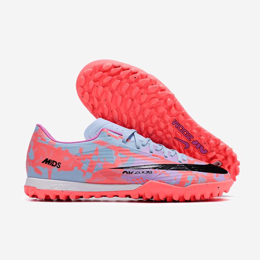 Chuteira Nike Air Zoom Mercurial Vapor 15 Academy Society - Imagem 2