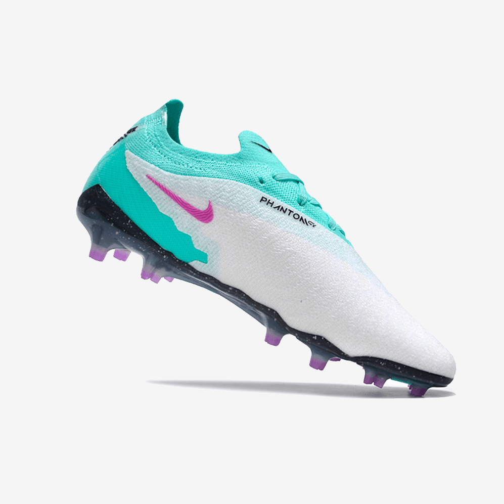 Chuteira Nike Phantom GX Elite Campo - Imagem 2