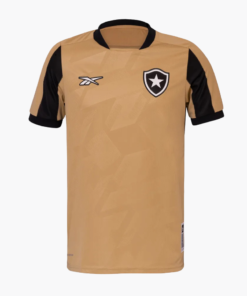 Camisa Goleiro Reebok Botafogo 2024/25 II