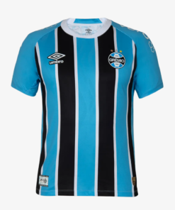 Camisa Umbro Grêmio 2025/26 I JOGADOR