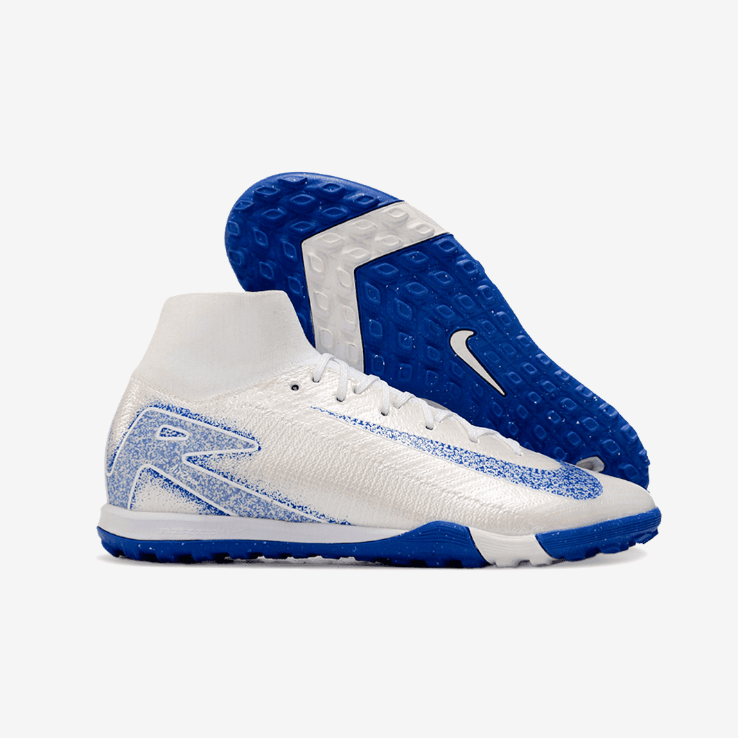 Chuteira Nike Air Zoom Mercurial Superfly 10 Pro Society - Imagem 2