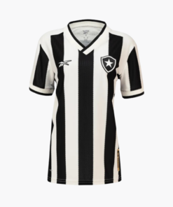 Camisa Feminina Reebok Botafogo 2024/25 I