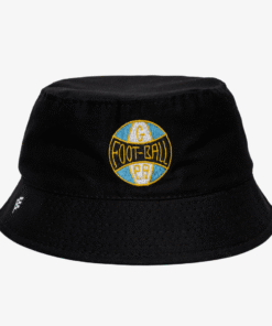 Bucket Grêmio - Preto