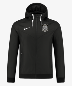 Jaqueta Nike Corinthians 2025