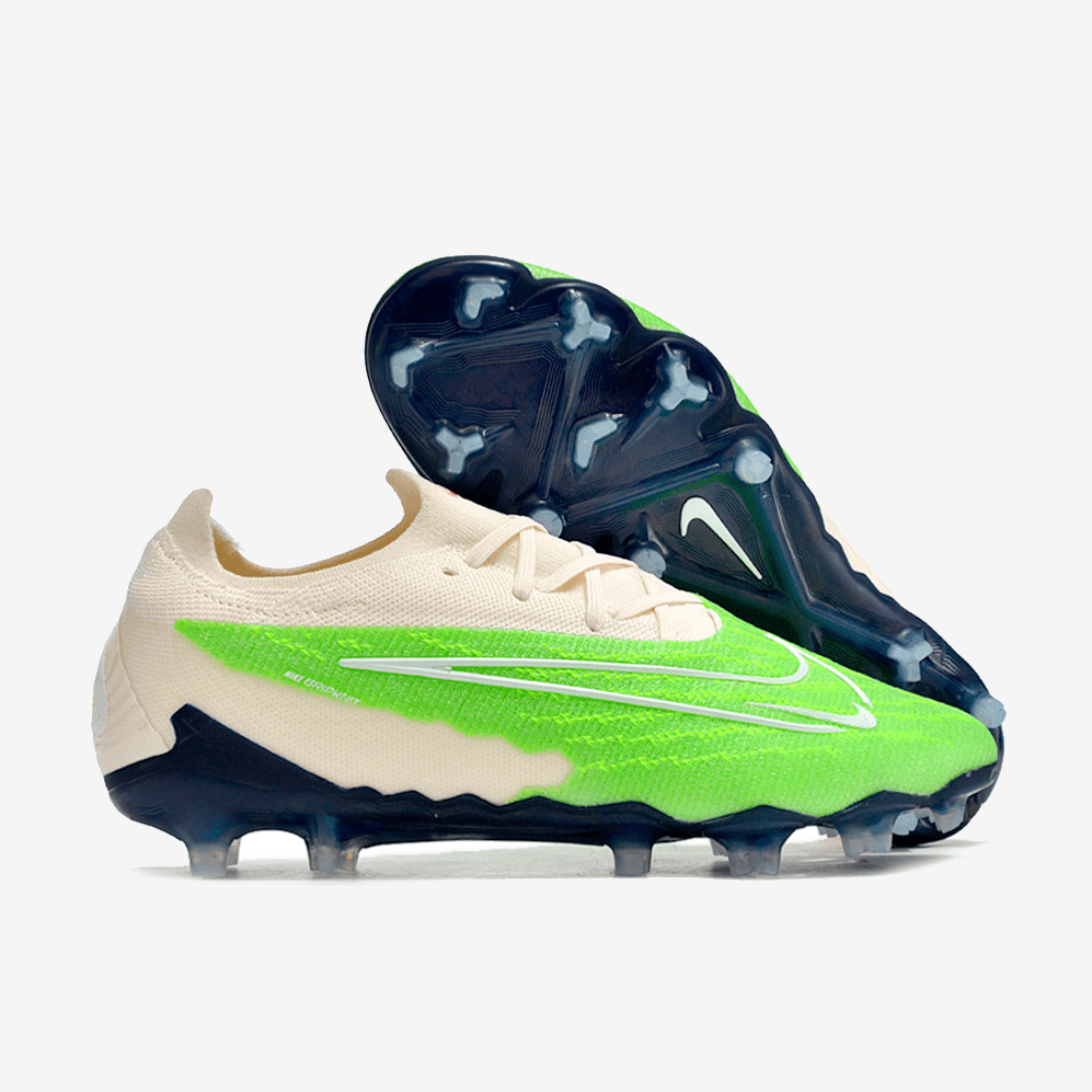 Chuteira Nike Phantom GX Elite Campo - Imagem 2