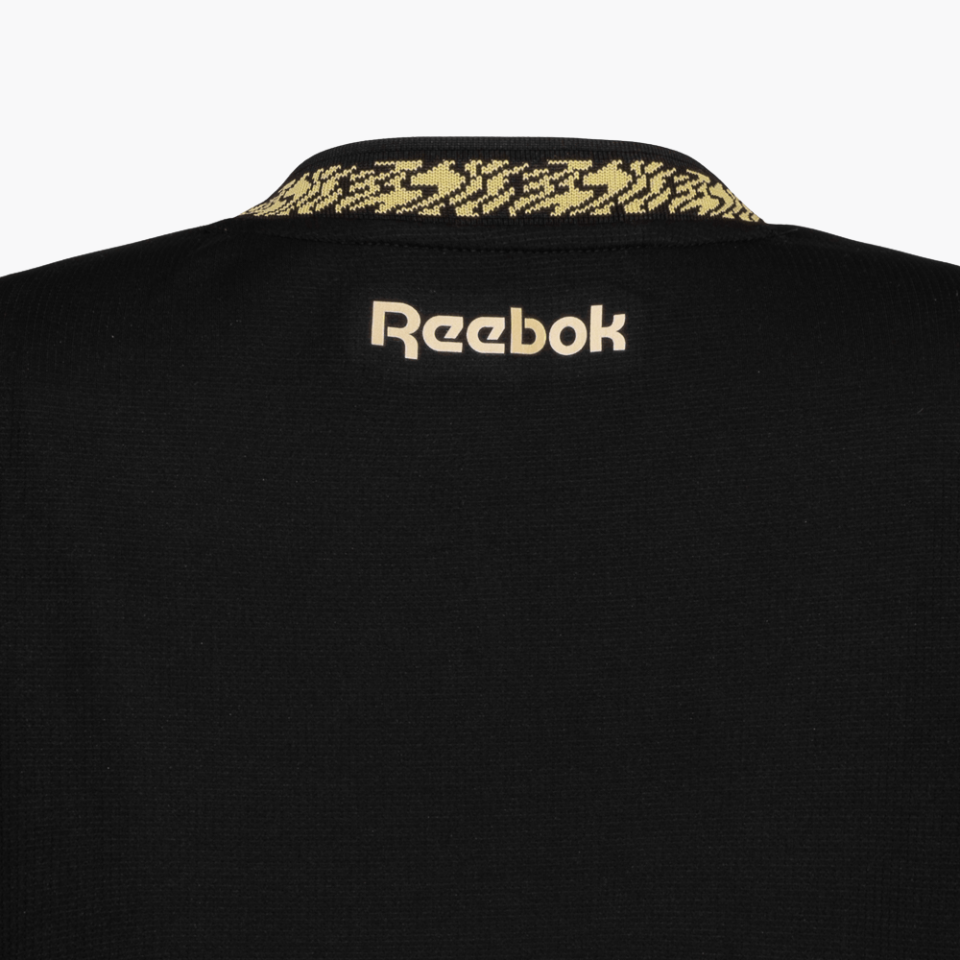 Camisa Feminina Reebok Botafogo 2024/25 II - Imagem 4