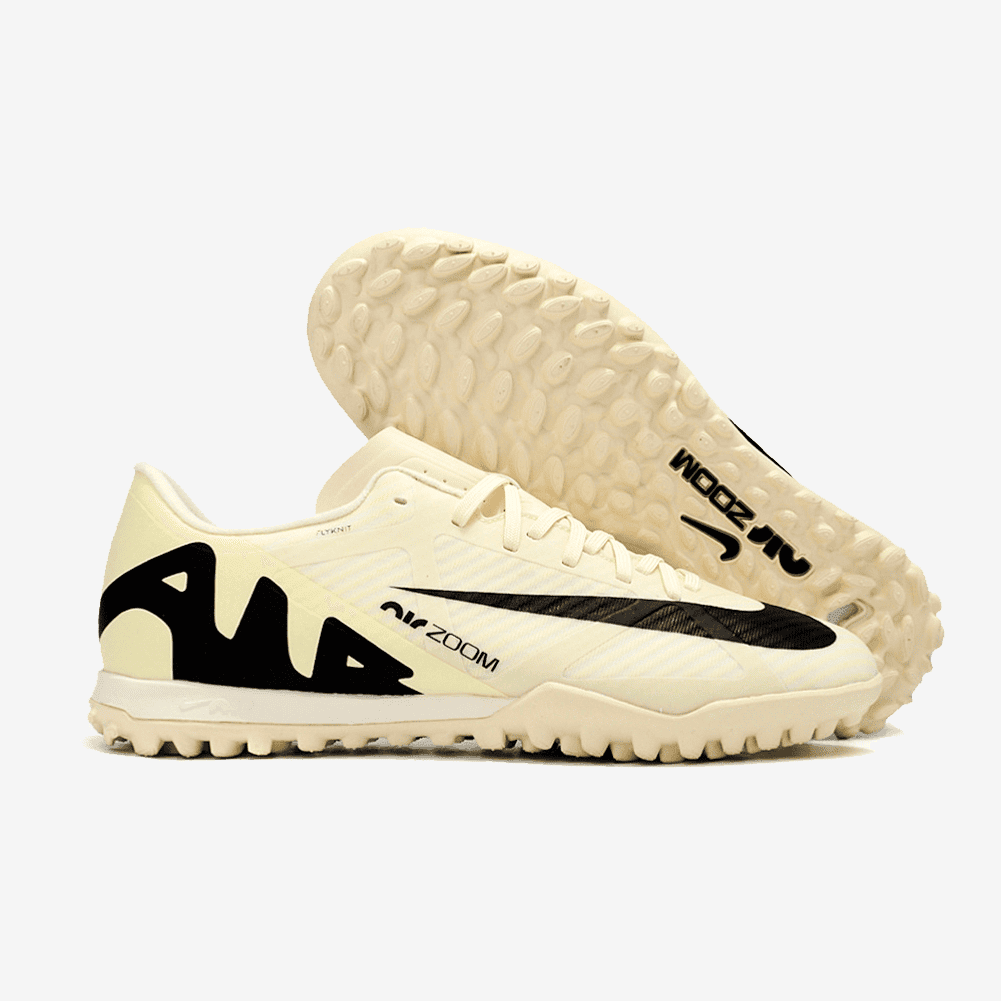 Chuteira Nike Air Zoom Mercurial Vapor 15 Academy Society - Imagem 2