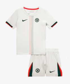 Conjunto Infantil Nike Chelsea II 2025/26