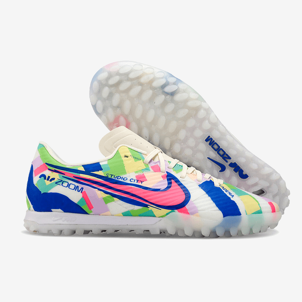 Chuteira Nike Air Zoom Mercurial Vapor 15 Academy Society - Imagem 2