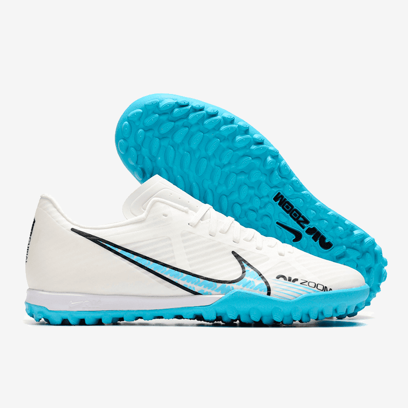 Chuteira Nike Air Zoom Mercurial Vapor 15 Academy Society - Imagem 2