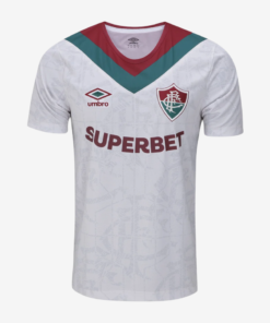 Camisa Umbro Fluminense 2024/25 III