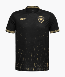 Camisa Reebok Botafogo 2024/25 II